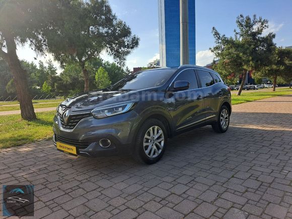 GÖKÇE OTOMOTİVDEN TÜRKİYENİN EN UCUZ OTOMOTİK KADJARI