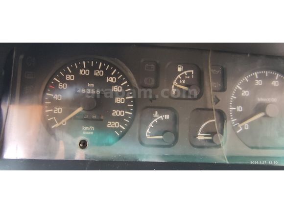 Sahibinden Renault Clio 1.4 RT 1997 Model