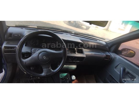 Sahibinden Renault Clio 1.4 RT 1997 Model