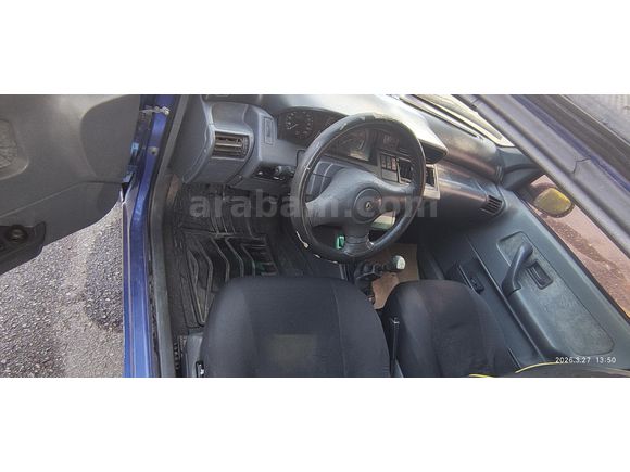Sahibinden Renault Clio 1.4 RT 1997 Model