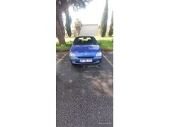 Sahibinden Renault Clio 1.4 RT 1997 Model