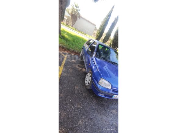 Sahibinden Renault Clio 1.4 RT 1997 Model