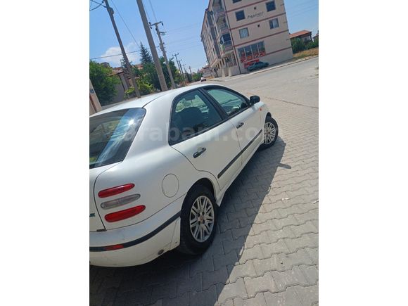 2001 BRAVA TEMİZ