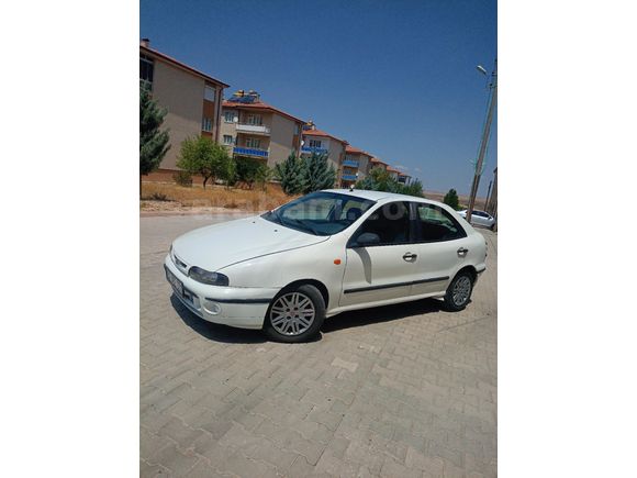 2001 BRAVA TEMİZ