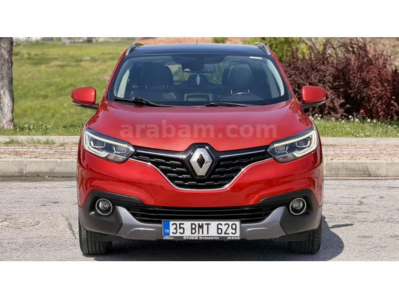 2017 BOYASIZ DEĞİŞENSİZ TRAMERSİZ 117.000 KM ICON