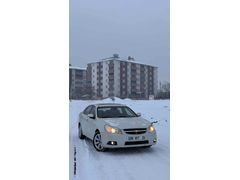 Sahibinden hatasız boyasız Chevrolet Epica