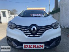 DERİN OTOMOTİVDEN 2017 RENAULT KADJAR 1.5 DCİ 110BG ICON