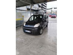 Sahibinden Citroen Nemo Combi 1.4 HDi 2011 Model 