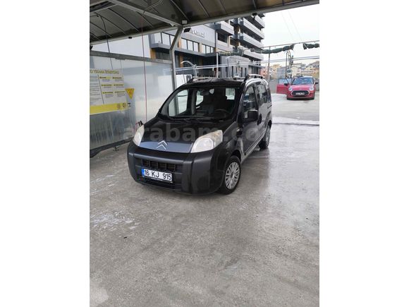 Sahibinden Citroen Nemo Combi 1.4 HDi 2011 Model 