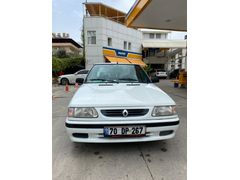 Sahibinden DEĞİŞENSİZ Renault R 9 1.4 Broadway RNi 1998 Model