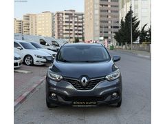 2018 KADJAR 1.5DCI TOUCH ROOF EDC 149.000KM BOYASIZ HATASIZ