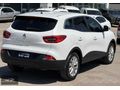 ERBİL AUTO'DAN 2018 KADJAR DİZEL OTOMATİK HATASIZ BOYASIZ