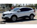 ERBİL AUTO'DAN 2018 KADJAR DİZEL OTOMATİK HATASIZ BOYASIZ