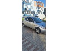 Sahibinden Ford Ka 1.3 City 2002 Model