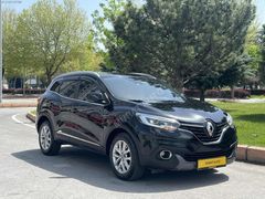 MURAT AUTO'DAN HATASIZ BOYASIZ TRAMERSİZ KADJAR İCON OTOMATİK