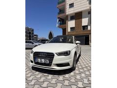 Sahibinden Audi A3 Sedan 1.6 TDI Ambition cam tavan 