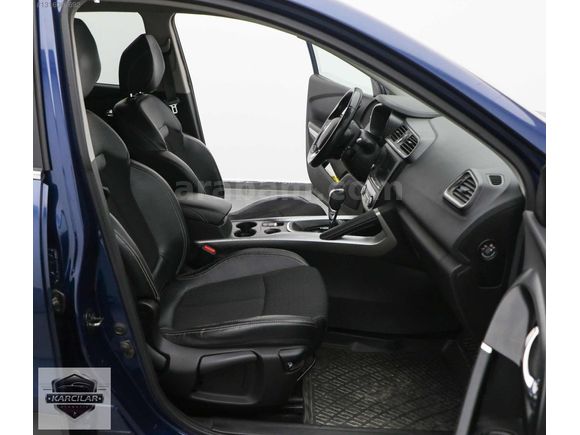 HATASIZ OTOMATİK 2018 RENAULT KADJAR 1.5 DCİ ICON /CAM TAVAN