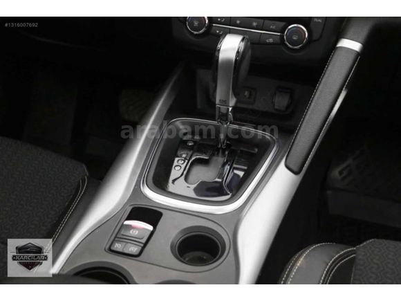 HATASIZ OTOMATİK 2018 RENAULT KADJAR 1.5 DCİ ICON /CAM TAVAN