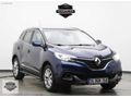 HATASIZ OTOMATİK 2018 RENAULT KADJAR 1.5 DCİ ICON /CAM TAVAN