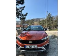 Sahibinden Fiat Egea Cross 1.4 Fire Street 2023 Model