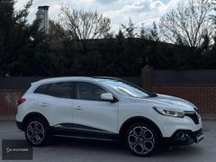2016 RENAULT KADJAR 1.5 DCI ICON-CAM TAVANLI-OTOMATİK-HATASIZ