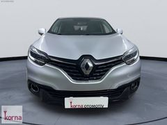 36 AY TAKSİTLE 2017 RENAULT KADJAR TOUCH 1.2 TCE