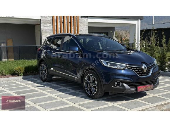 AFRATAFRADAN 90 BİN KM'de CAM TAVAN