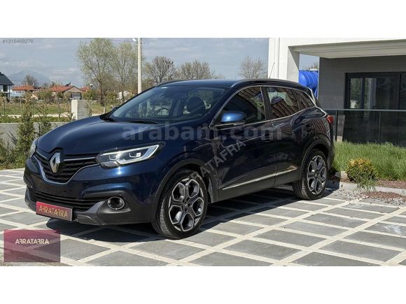 AFRATAFRADAN 90 BİN KM'de CAM TAVAN