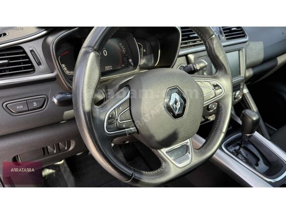 AFRATAFRADAN 90 BİN KM'de CAM TAVAN