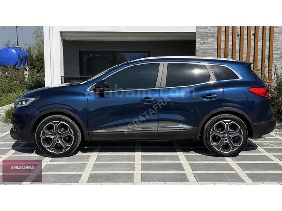 AFRATAFRADAN 90 BİN KM'de CAM TAVAN