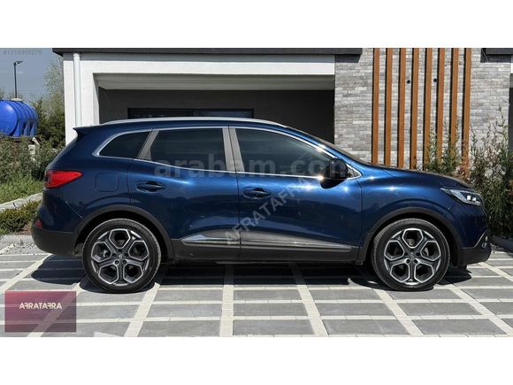 AFRATAFRADAN 90 BİN KM'de CAM TAVAN