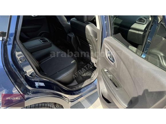 AFRATAFRADAN 90 BİN KM'de CAM TAVAN