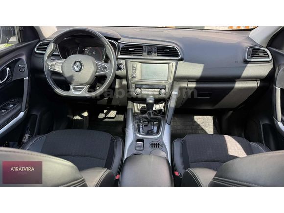 AFRATAFRADAN 90 BİN KM'de CAM TAVAN