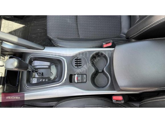 AFRATAFRADAN 90 BİN KM'de CAM TAVAN