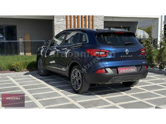 AFRATAFRADAN 90 BİN KM'de CAM TAVAN