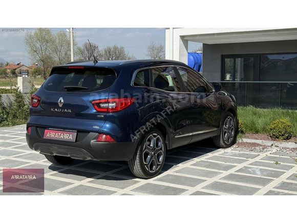 AFRATAFRADAN 90 BİN KM'de CAM TAVAN