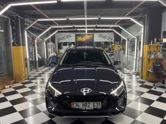 Hatasız Düşük KM Hyundai i20 1.4 MPI  Elit Full Paket 2023 Makyajlı Kasa 