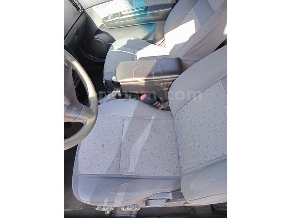 Sahibinden Hyundai Getz 1.3 GLS 2005 Model Ankara