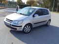 Sahibinden Hyundai Getz 1.3 GLS 2005 Model Ankara