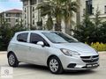 2017 OPEL CORSA 1.4 DESİNG 114.000 KM TAM OTOMATİK