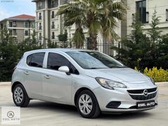 2017 OPEL CORSA 1.4 DESİNG 114.000 KM TAM OTOMATİK