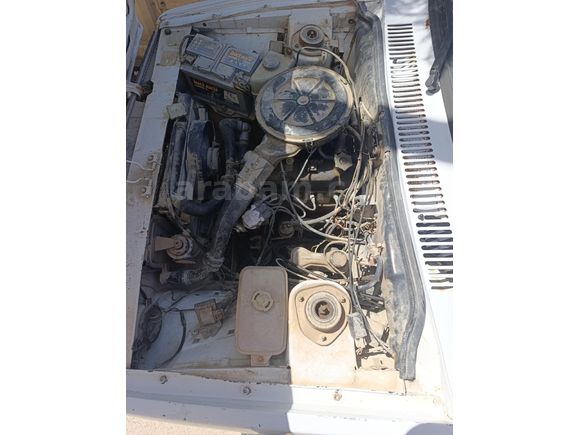 Sahibinden Tofaş Şahin 1.6 1993 Model