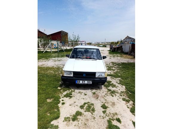 Sahibinden Tofaş Şahin 1.6 1993 Model