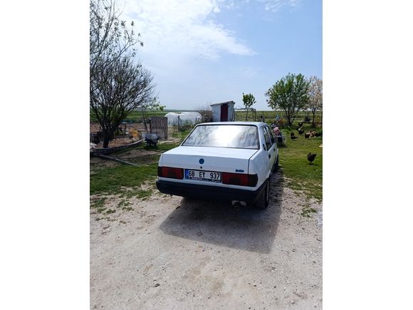 Sahibinden Tofaş Şahin 1.6 1993 Model