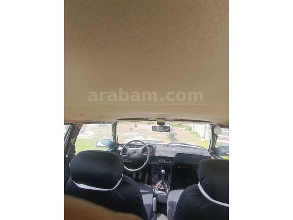 Sahibinden Tofaş Şahin 1.6 1993 Model