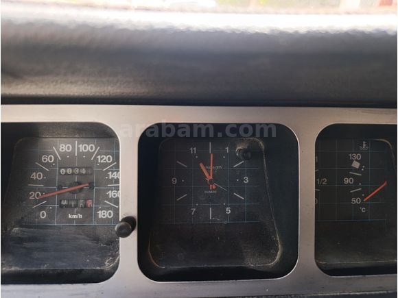 Sahibinden Tofaş Şahin 1.6 1993 Model
