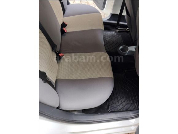 Sahibinden Seat Ibiza 1.4 Reference 2012 Model  276.000 km son 2 gün fiyatı
