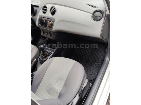 Sahibinden Seat Ibiza 1.4 Reference 2012 Model  276.000 km son 2 gün fiyatı