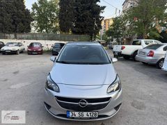 -AYDINLI OTOMOTİV'DEN-2017 Opel Corsa 1.4 Design Benzin Otomatik