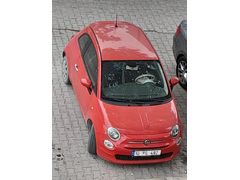 Sahibinden Fiat 500 Ailesi 1.2 Pop 2015 Model